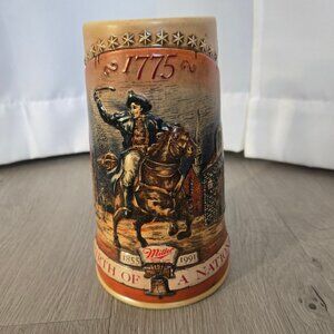 Miller - Birth of a Nation Stein